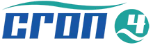 Logo Cron4