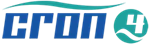 Logo Cron4